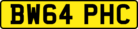 BW64PHC