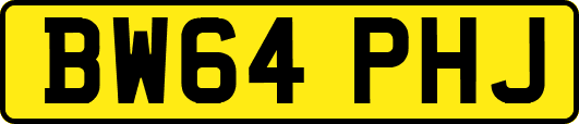BW64PHJ