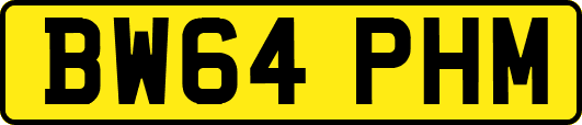 BW64PHM