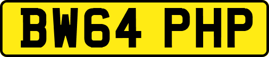 BW64PHP