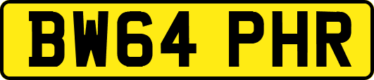 BW64PHR