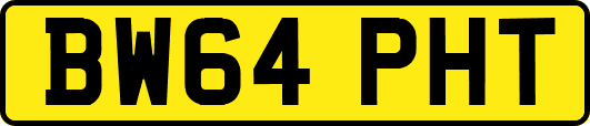 BW64PHT
