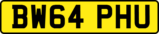 BW64PHU
