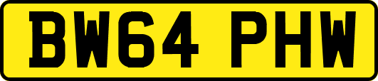 BW64PHW