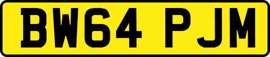 BW64PJM