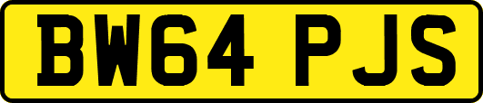 BW64PJS