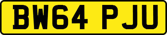 BW64PJU