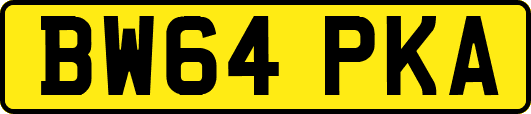 BW64PKA