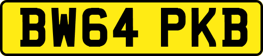 BW64PKB