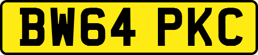 BW64PKC