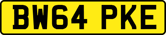BW64PKE