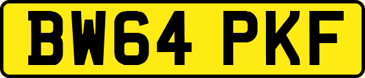 BW64PKF