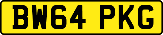 BW64PKG