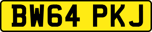 BW64PKJ