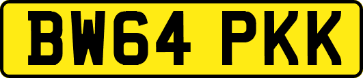 BW64PKK