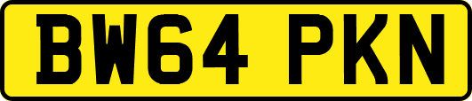 BW64PKN