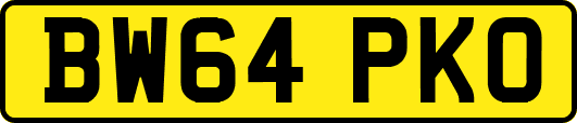 BW64PKO