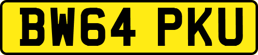 BW64PKU