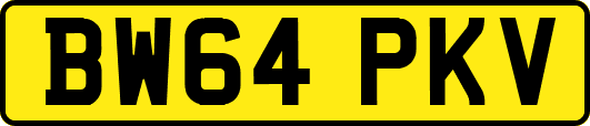 BW64PKV