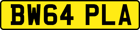 BW64PLA
