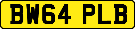 BW64PLB