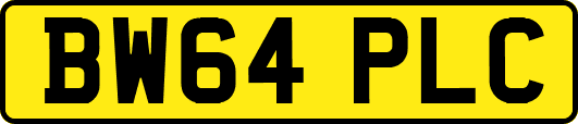 BW64PLC