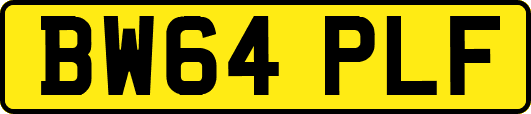 BW64PLF