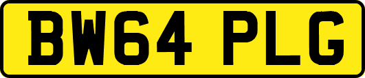 BW64PLG
