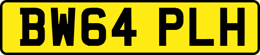 BW64PLH