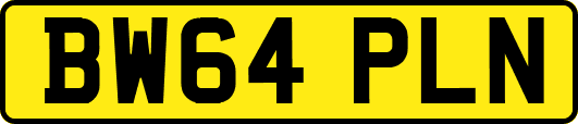 BW64PLN
