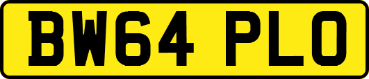 BW64PLO