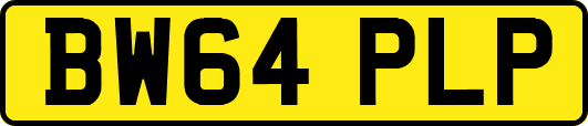 BW64PLP