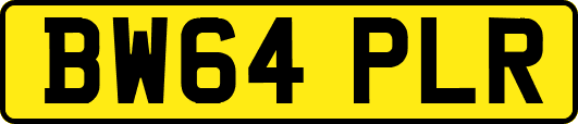 BW64PLR