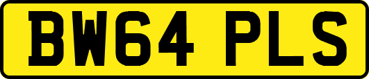 BW64PLS