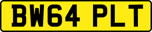 BW64PLT