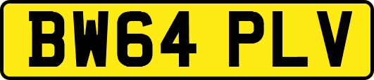BW64PLV