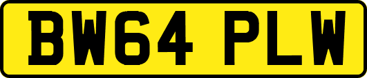 BW64PLW