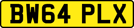 BW64PLX