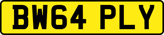 BW64PLY