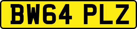 BW64PLZ