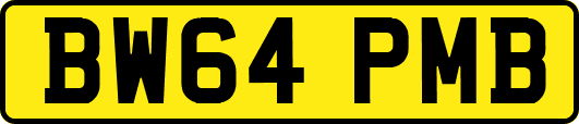 BW64PMB