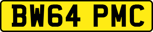 BW64PMC