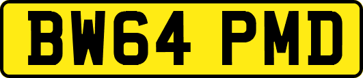 BW64PMD