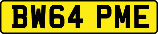 BW64PME