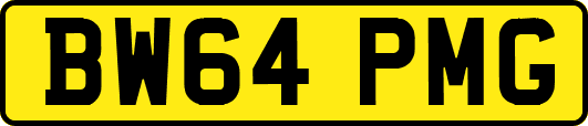 BW64PMG