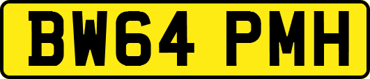 BW64PMH