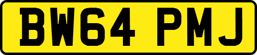 BW64PMJ