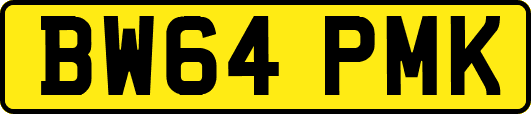 BW64PMK