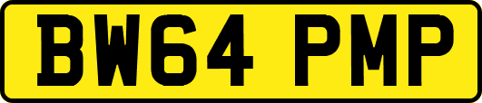 BW64PMP