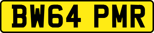 BW64PMR